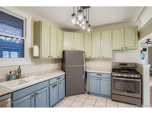 3371 W 32nd Ave, Denver, CO 80211