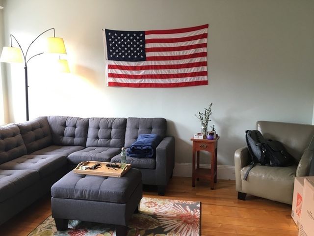 37 Park Vale 4, Boston, MA 02134