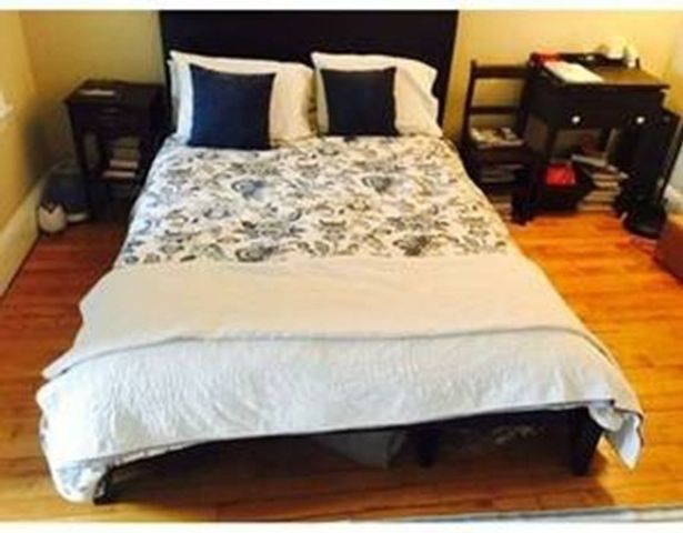 37 Park Vale 4, Boston, MA 02134
