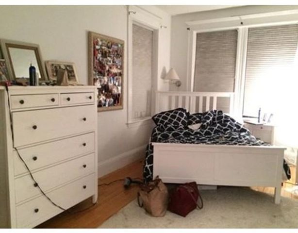 37 Park Vale 4, Boston, MA 02134