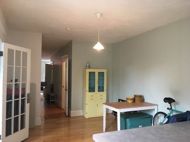 37 Park Vale 4, Boston, MA 02134