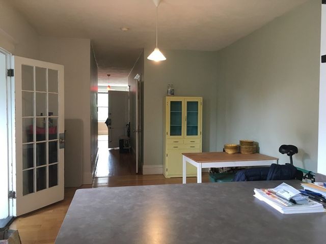 37 Park Vale 4, Boston, MA 02134