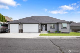 227 N Crestview Drive, Moses Lake, WA 98837