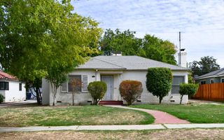 1564 N Arthur Avenue, Fresno, CA 93728