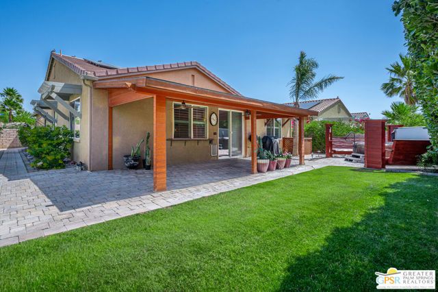 1251 Solana Trail, Palm Springs, CA 92262
