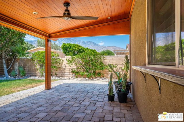 1251 Solana Trail, Palm Springs, CA 92262