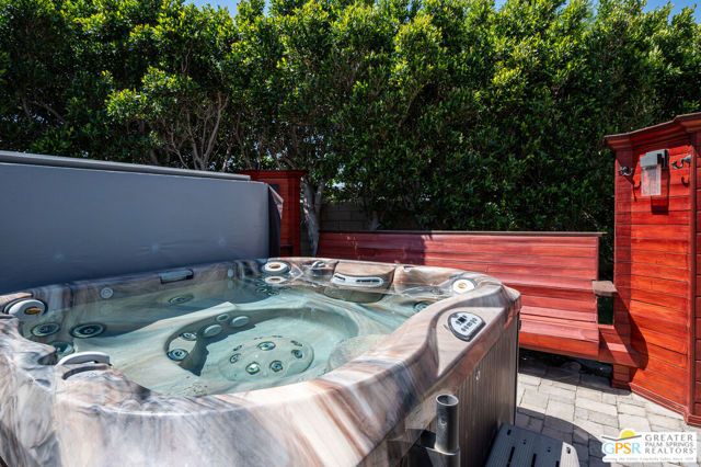 1251 Solana Trail, Palm Springs, CA 92262