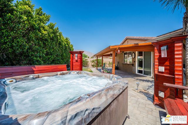 1251 Solana Trail, Palm Springs, CA 92262