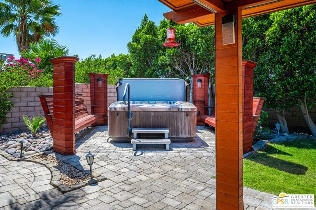1251 Solana Trail, Palm Springs, CA 92262