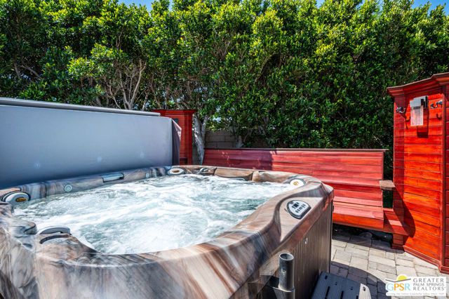 1251 Solana Trail, Palm Springs, CA 92262