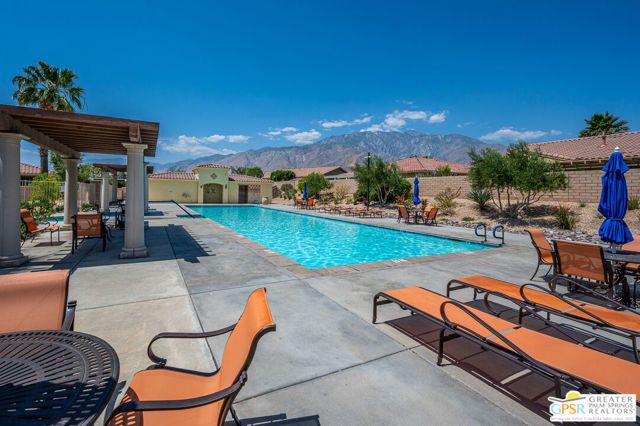 1251 Solana Trail, Palm Springs, CA 92262