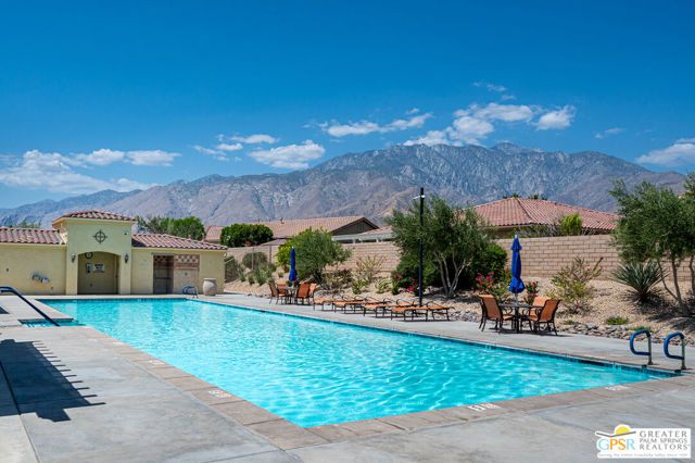 1251 Solana Trail, Palm Springs, CA 92262