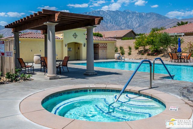 1251 Solana Trail, Palm Springs, CA 92262