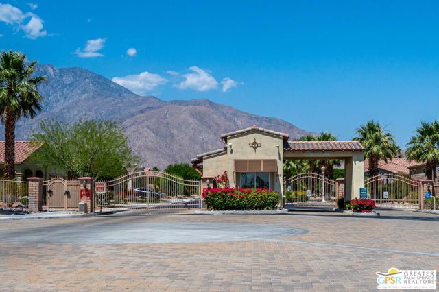 1251 Solana Trail, Palm Springs, CA 92262