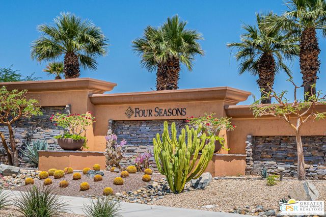 1251 Solana Trail, Palm Springs, CA 92262