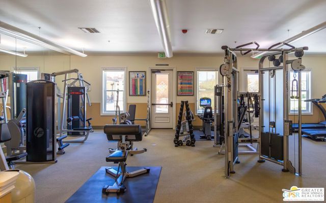 1251 Solana Trail, Palm Springs, CA 92262