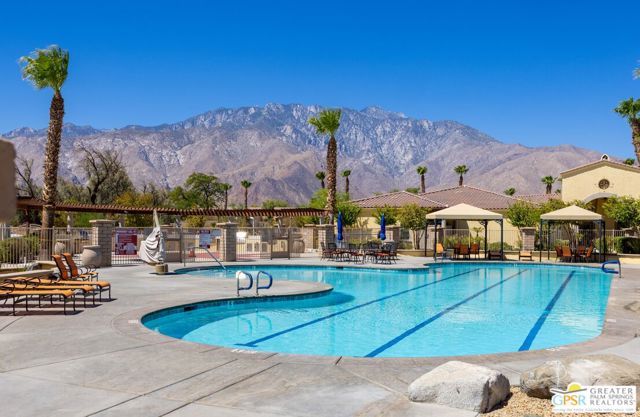 1251 Solana Trail, Palm Springs, CA 92262