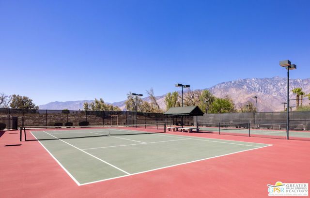 1251 Solana Trail, Palm Springs, CA 92262