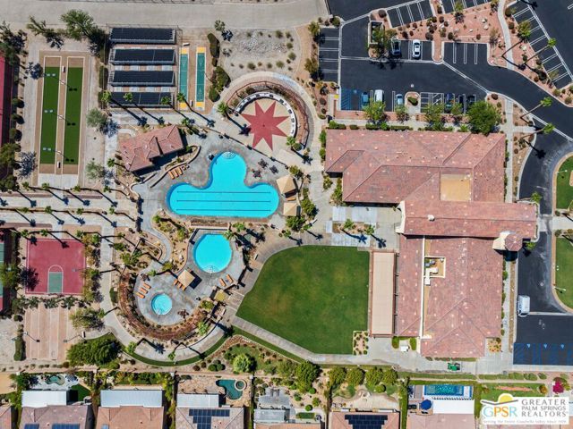 1251 Solana Trail, Palm Springs, CA 92262