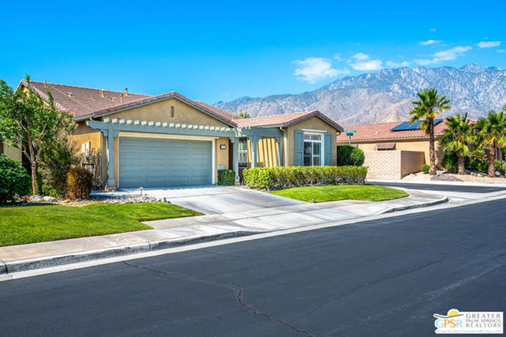 1251 Solana Trail, Palm Springs, CA 92262