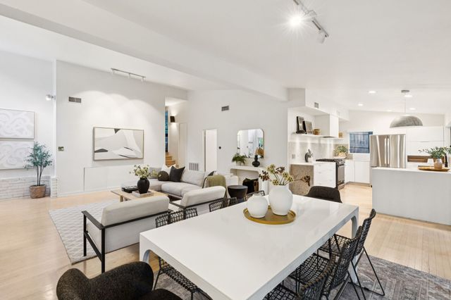 2849 Claudette Avenue, Dallas, TX 75211