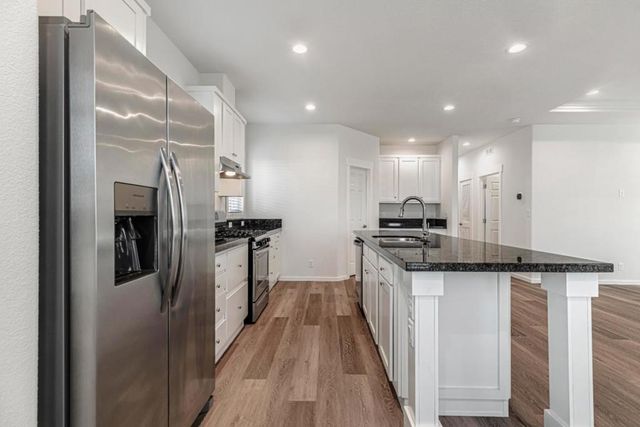 510 Saddlebrook Drive, San Jose, CA 95136