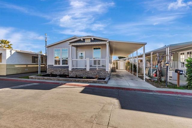 510 Saddlebrook Drive, San Jose, CA 95136