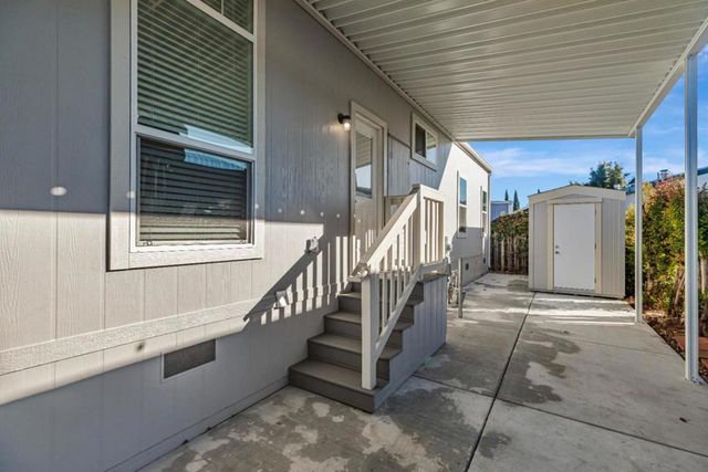 510 Saddlebrook Drive, San Jose, CA 95136