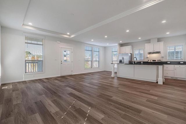 510 Saddlebrook Drive, San Jose, CA 95136