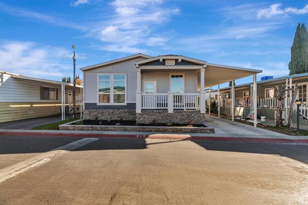 510 Saddlebrook Drive, San Jose, CA 95136