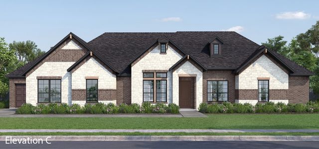 8145 Westburn Street, Greenville, TX 75402