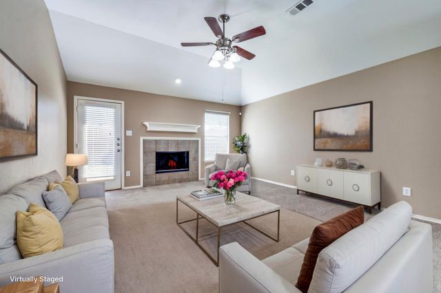 800 Warbler, Aubrey, TX 76227