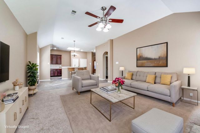 800 Warbler, Aubrey, TX 76227