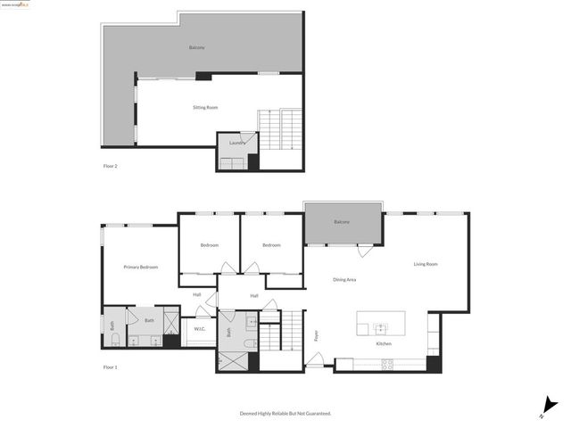 210 Waters Park Cir 304, San Mateo, CA 94403