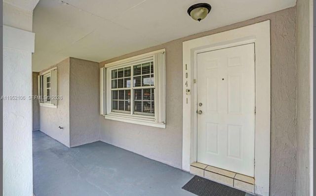 10451 SW 150th Terrace, Miami, FL 33176