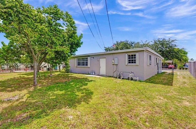 10451 SW 150th Terrace, Miami, FL 33176