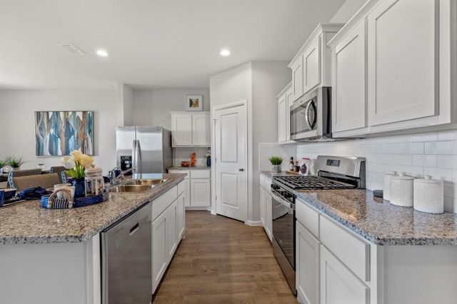 8520 Little Acorn Drive, Fort Worth, TX 76179