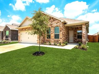 8520 Little Acorn Drive, Fort Worth, TX 76179