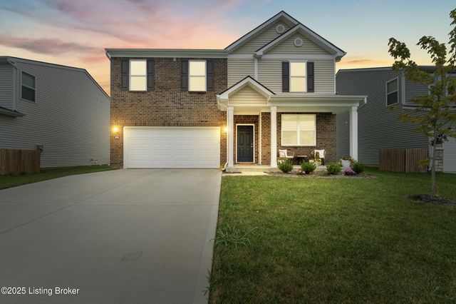 5003 Aiken Back Ln, La Grange, KY 40031