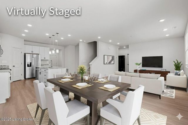 5003 Aiken Back Ln, La Grange, KY 40031