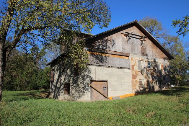 315 W 4th Street, Yellville, AR 72687