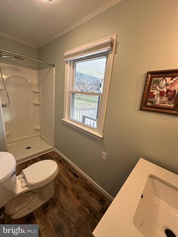 650 HONEYVILLE RD, Stanley, VA 22851