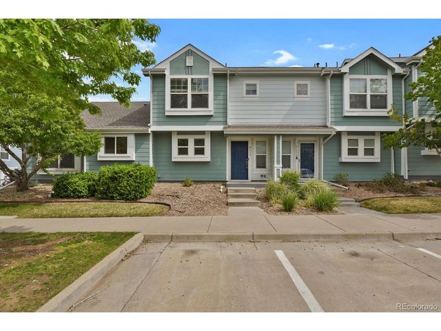 5850 Ceylon St B, Denver, CO 80249