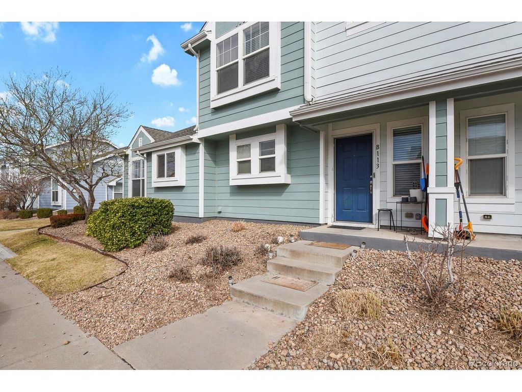 5850 Ceylon St B, Denver, CO 80249