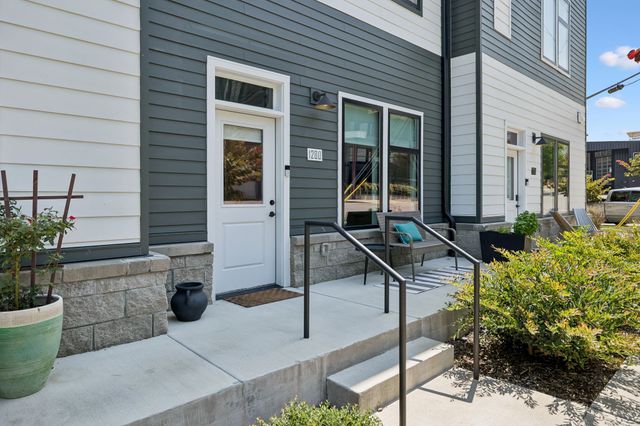 1280 3rd Ave, S, Nashville, TN 37210