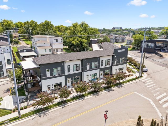 1280 3rd Ave, S, Nashville, TN 37210