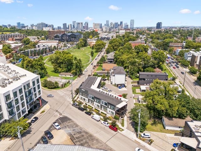 1280 3rd Ave, S, Nashville, TN 37210
