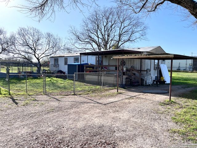 11709 DONOP RD, San Antonio, TX 78223
