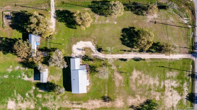 11709 DONOP RD, San Antonio, TX 78223