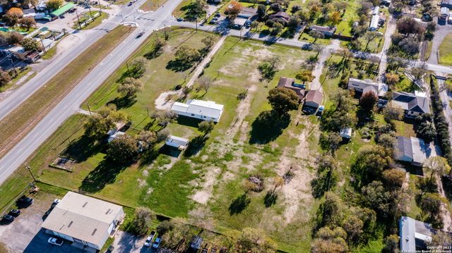 11709 DONOP RD, San Antonio, TX 78223